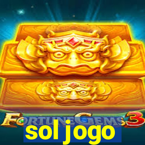 sol jogo